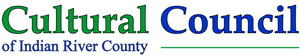 Cultural Counil of Indian River County logo