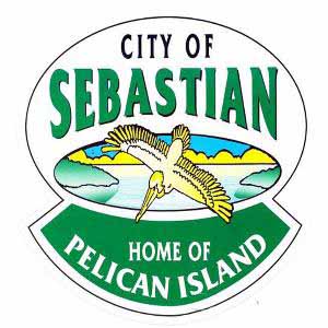 City of Sebastian logo