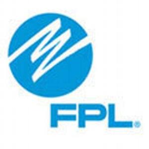Florida Power & Light logo