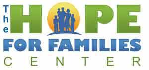 Hope Center for Families logo