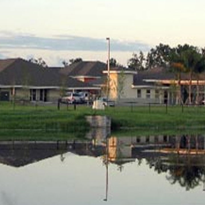 Indian River County High Schools