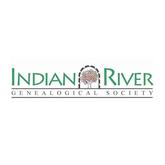 Indian River Genealogical Society Vero Beach Florida logo