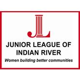 Junior League of Indian River Vero Beach Florida logo