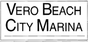 Vero Beach City Marina logo