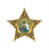 Indian River County Sheriffs Office logo