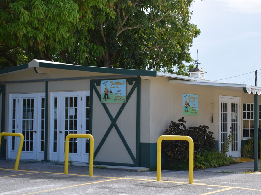 Countryside Citrus Vero Beach, Fl