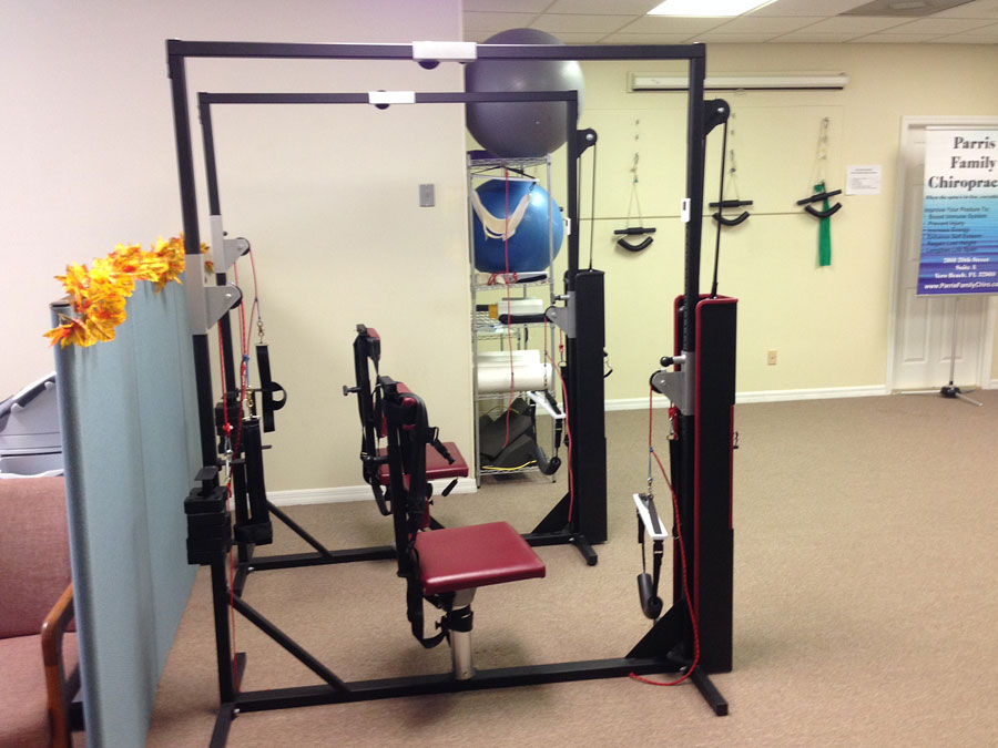 Parris Chiropractic Vero Beach Fl Parris Chiropractic Vero Beach Fl