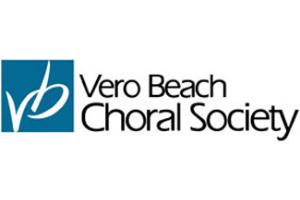 Vero Beach Choral Society logo