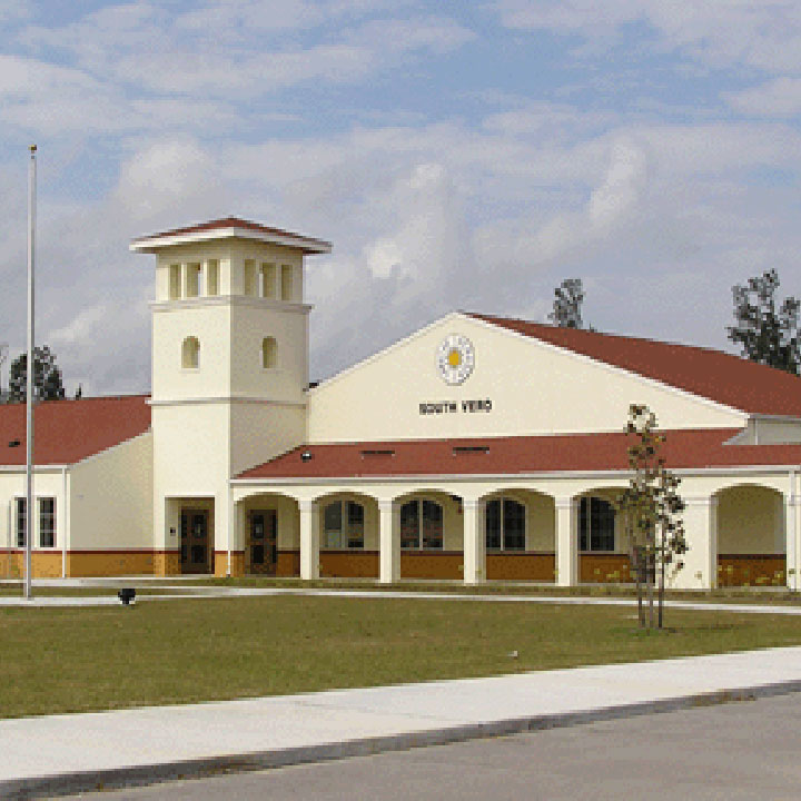 Indian River County Middle Schools