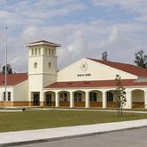 Front view of Imagine Schools at South Florida Vero Beach Florida