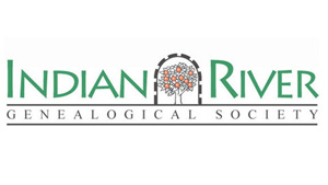 Indian River Genealogical Society logo