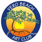 Vero Beach Art Club Vero Beach Florida logo