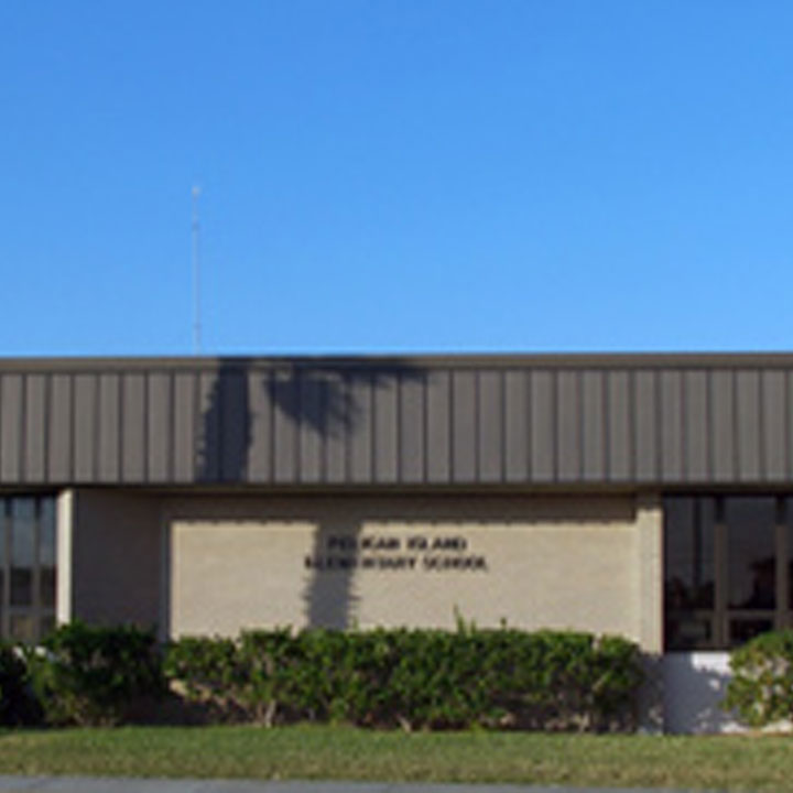 Pelican Island Elementary School Staff Pelican Island Elementary School Staff