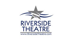 Riverside Theatre Vero beach Florida logo