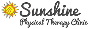 Sunshine Physical Therapy Vero Beach logo