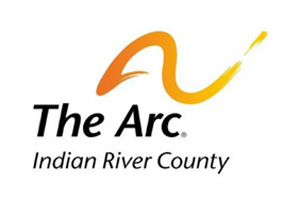 the ARC of Indian River County logo