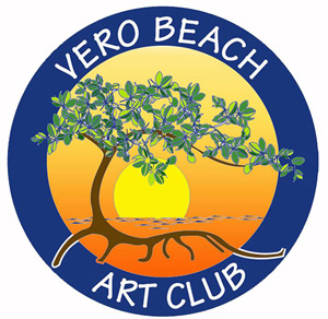 Vero Beach Art Club logo